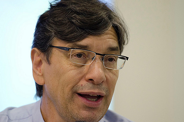 En la evaluación del economista Márcio Pochmann, para que hayan elecciones democráticas en 2018, será necesario “radicalizar”