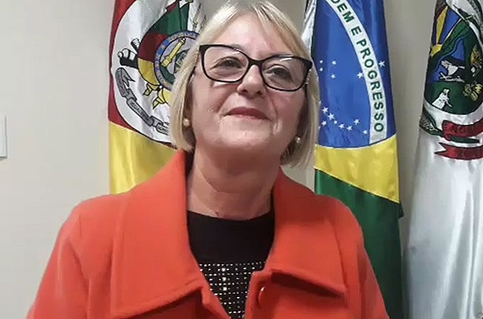 Margarete Simon Ferretti: não se pode “deixar que reportagens como essa venham prejudicar todo um trabalho sério"