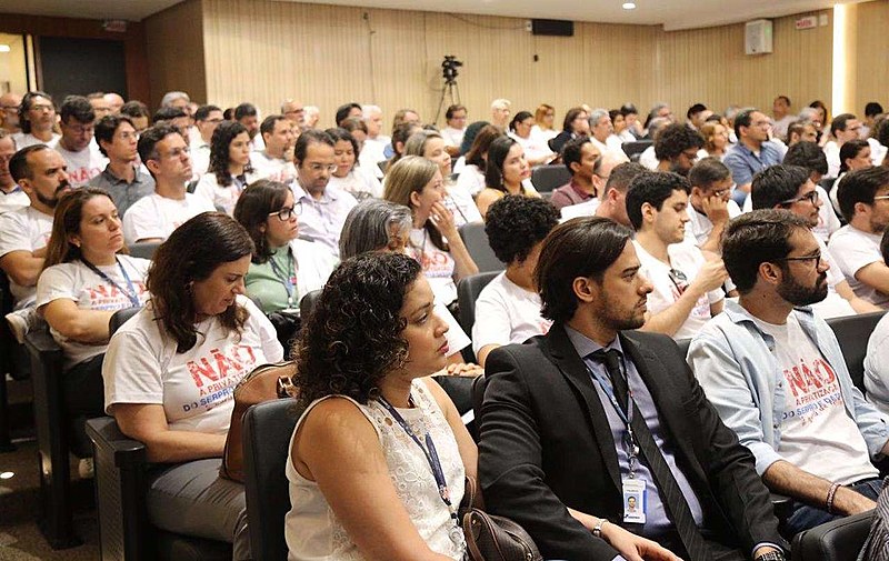 Empresas permitem que milhões de brasileiros tenham acesso a sistemas diversos, como o do imposto de renda