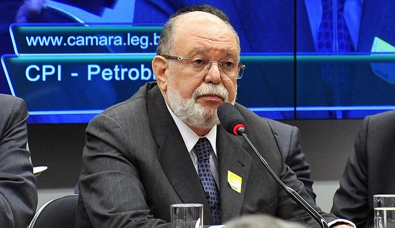 A maior parte dos delatores são empresários ou executivos de grandes corporações, como Leo Pinheiro (foto), da empreiteira OAS