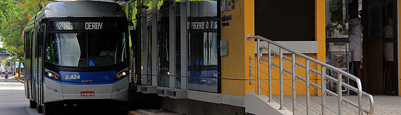 Atualmente são cobrados R$3,20 para bilhetes do Anel A
