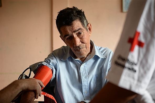 Seu Sebastião tinha mania de responder "Quem eu?" para tudo que lhe perguntavam
