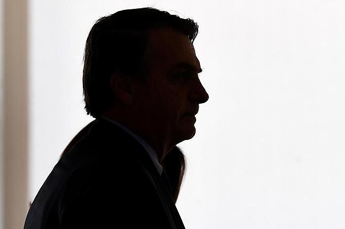 Bolsonaro: à sombra do liberalismo