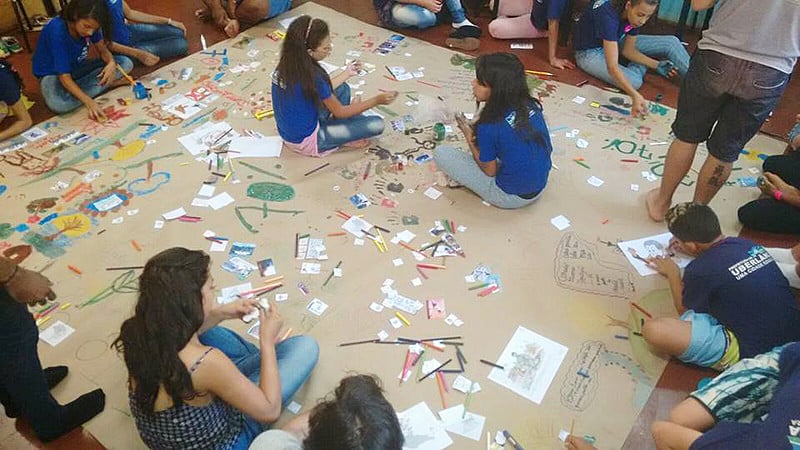 Desde 2014, UFU tinha parceria com a Prefeitura para garantir o programa