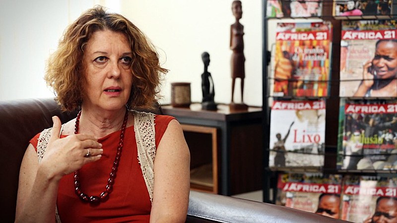 Os EUA estão perdendo poder econômico, mas ainda mantém o poder militar, segundo a pesquisadora Beatriz Bissio