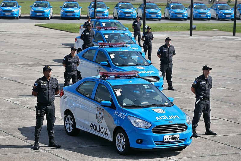 Zaccone, do movimento Policiais Antifascismo, câmera explicaria morte de Ágatha: "Momento do desembarque poderia desvendar o que aconteceu”