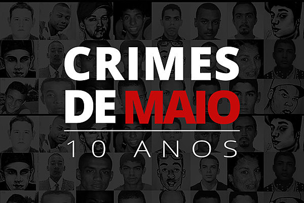 "A Justiça mata dez vezes em um pedido de arquivamento”, afirma Débora Silva