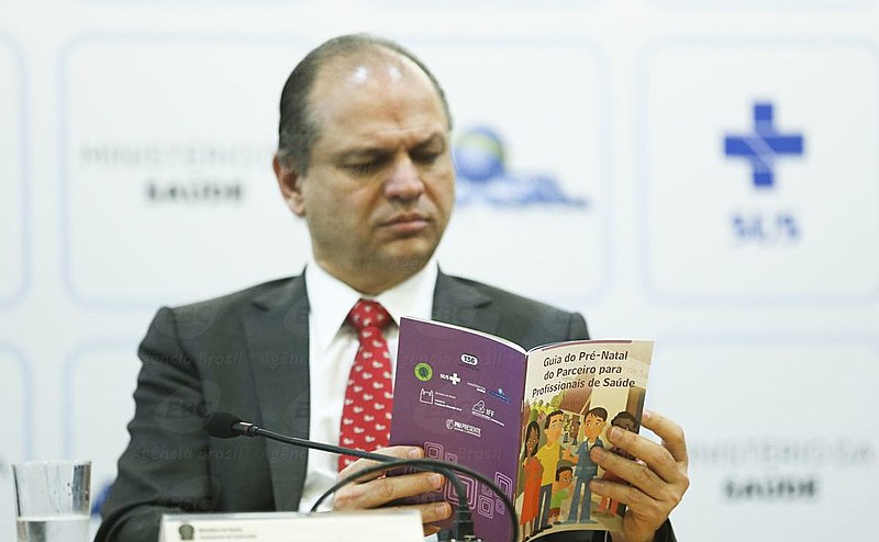 Gafe desta quinta-feira foi apenas mais uma proferida por Barros. Desde que assumiu o Ministério, as declarações polêmicas são recorrentes