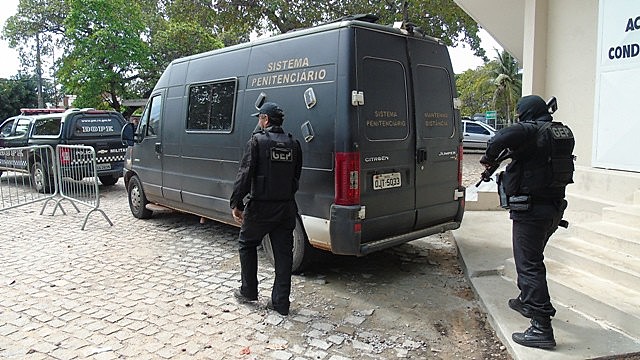 25 homicídios apresentam características de execução e podem estar relacionados a morte do policial