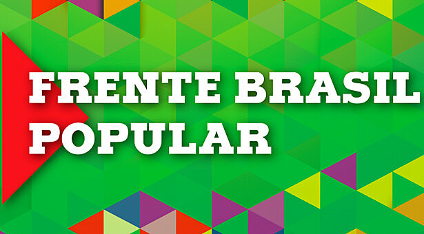 FBP - Frente Brasil Popular