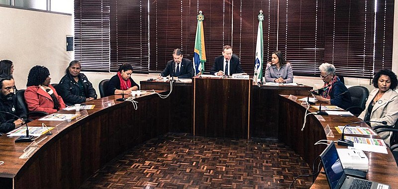 Paraná tem 86 comunidades quilombolas, mas nenhuma foi titulada até o momento