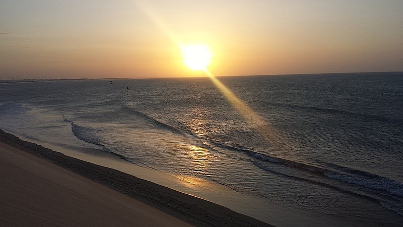 Jericoacoara (CE)