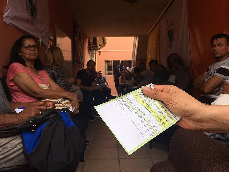 Em reunião com Movimento dos Atingidos por Barragens, lideranças de movimentos por moradia discutem altas tarifas de energia em São Paulo