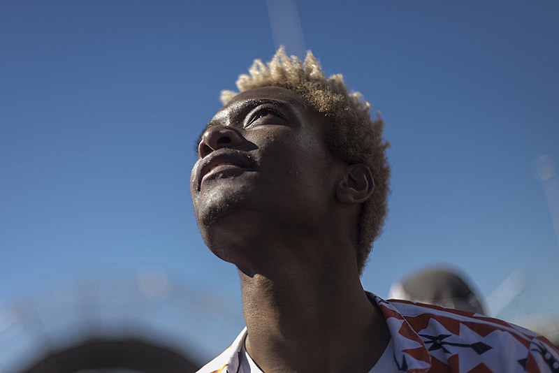 "Algumas estruturas sociais se mantêm porque não nos perguntamos se elas poderiam ser diferentes"