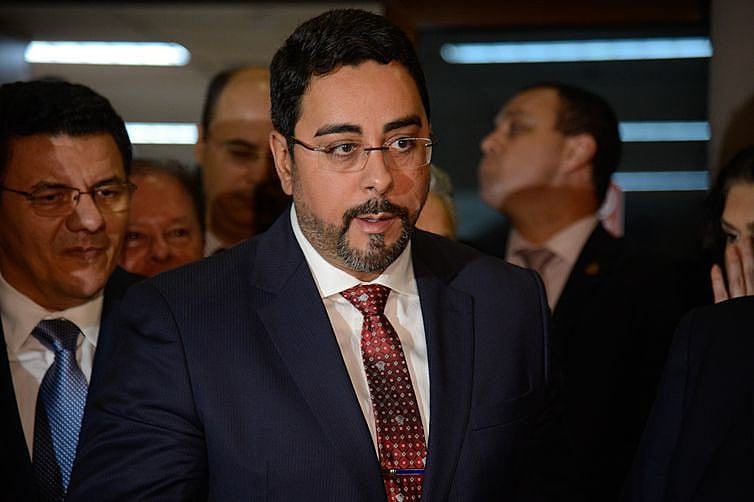 Juiz Marcelo Bretas, autor da decisão