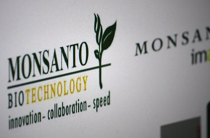 Monsanto cuenta con 25 especies de hortalizas en 150 países, facturando en 2015 unos US$ 816 millones