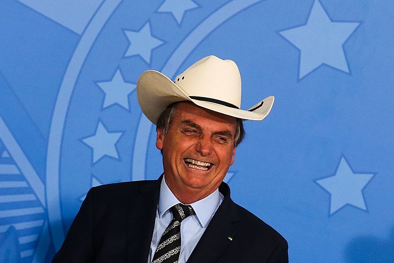 O governo Bolsonaro nos lança a questão: são muito incompetentes ou estão aplicando a tradicional cartilha neoliberal?
