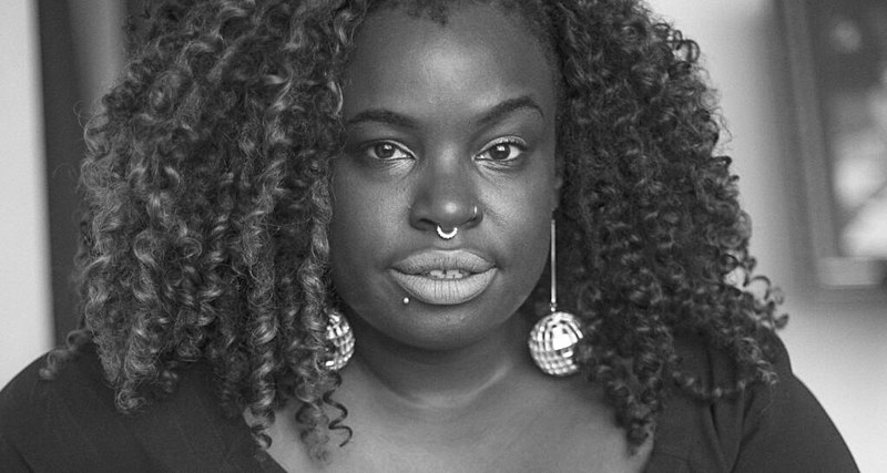 Hoje com 33 anos, Preta Rara também é arte-educadora
