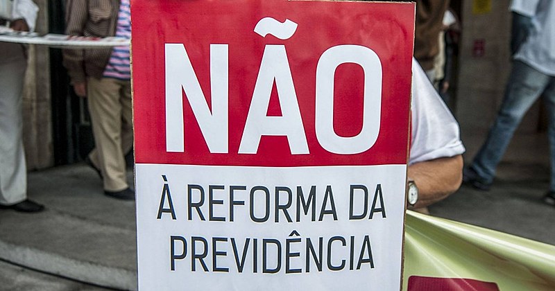 Frente Parlamentar será espaço de dialogar a respeito dos direitos dos trabalhadores e defendê-los dos desmontes em curso.