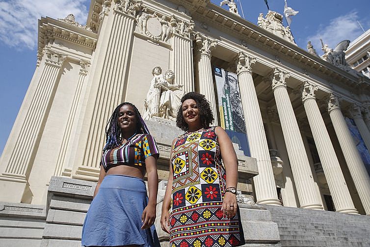 Ligadas a Marielle Franco, Dani Monteiro e Renata Souza foram eleitas deputadas para Assembleia Legislativa do Estado do Rio de Janeiro (Ale