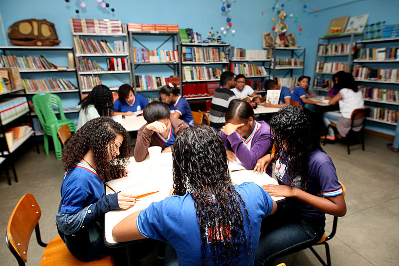 Negócio entre Kroton Educacional e Somos Educação foi fechado em 4,6 bilhões de reais