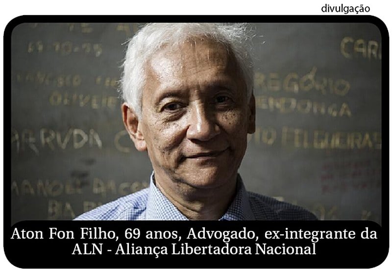 "Eu sempre prefiro fazer a defesa de companheiros que conseguem exercer a legítima defesa, preservando suas vidas".