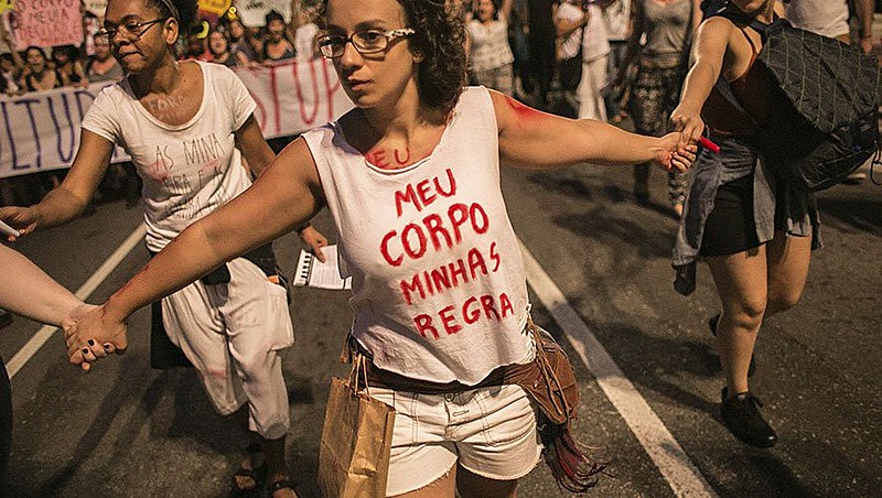 As esterilizações sem consentimento aparecem em momentos de predomínio de ideias racistas, xenofóbicas e eugenistas