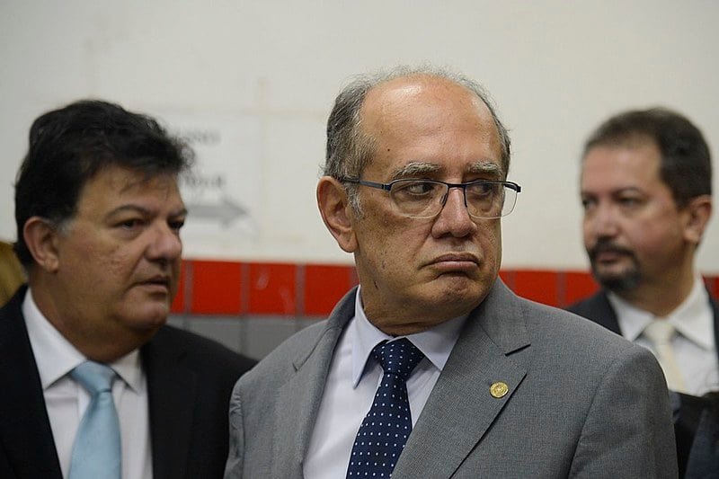 De acordo com o MPE-MT, as fazendas São Cristovão e Rancho Alegre, onde o ministro planta soja e milho, estão cheias de irregularidades