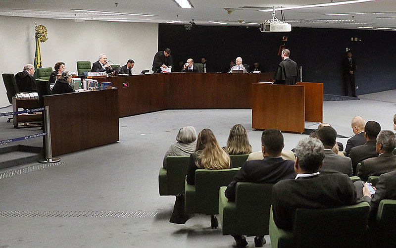 Advogado de defesa, Cristiano Zanin explicou à 2ª Turma por que os processos contra Lula não poderiam ter sido julgados por Moro