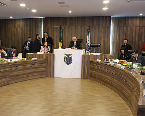 Após aprovado na Comissão de Constituição e Justiça da Assembleia, projeto segue para análise de outras comissões