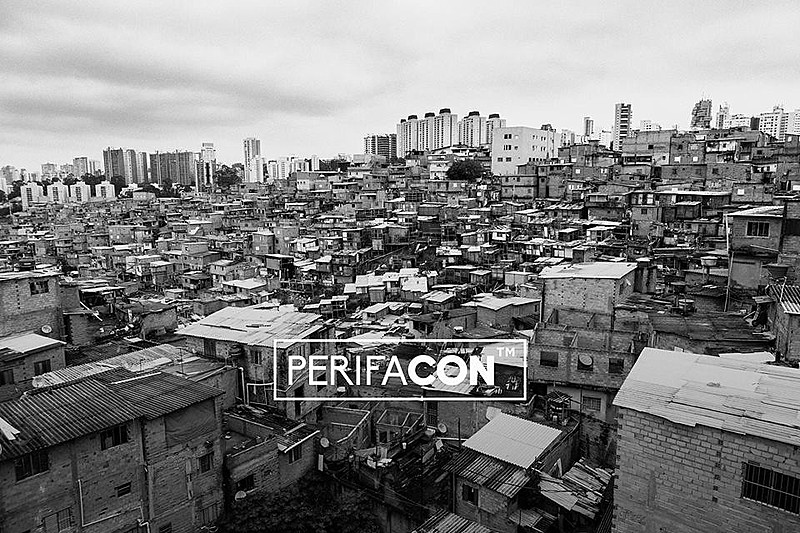 O projeto PerifaCon terá sua primeira edição no Capão Redondo, mas pretende chegar em outras regiões de SP