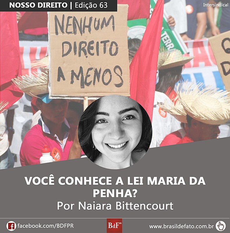 Além dos aspectos penais, a Lei também trata de aspectos sociais, educativos e de políticas públicas