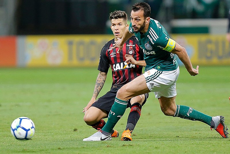 Palmeiras e Athetico endurecem negociações com a Globo e partidas ficam sem transmissão