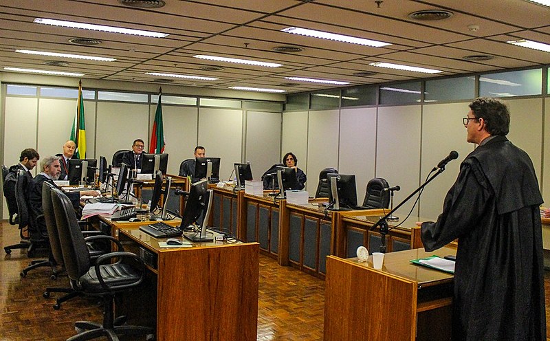Desembargadores mantiveram por unanimidade a sentença do júri popular e decidiram pela execução provisória da pena