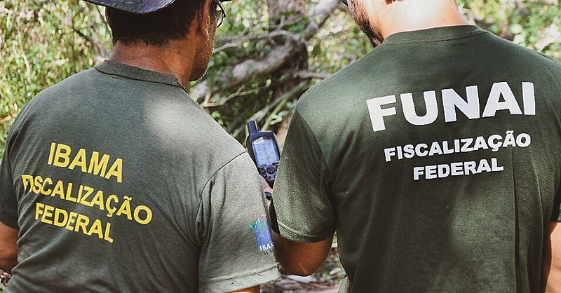 "A Funai não garante nossa segurança”, alerta servidor