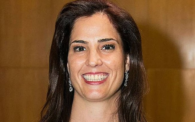 Gabriela Hardt substituiu Moro na Lava Jato