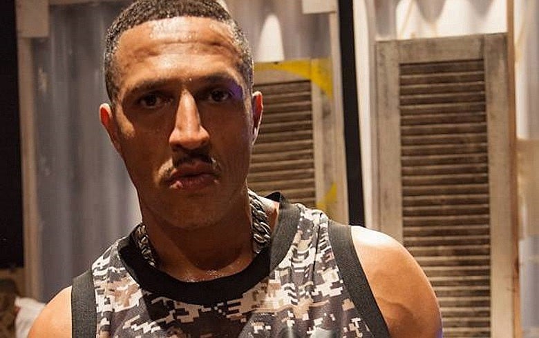 'Vamos chapar? Vamos chapar de Rede Globo, de Jornal Nacional, vamos chapar de Willian Bonner', disse Mano Brown