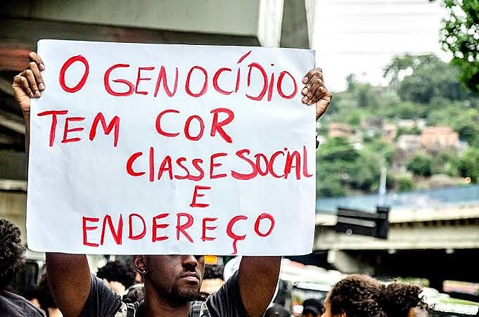 Evento vai debater o racismo estrutural no Brasil através do cinema