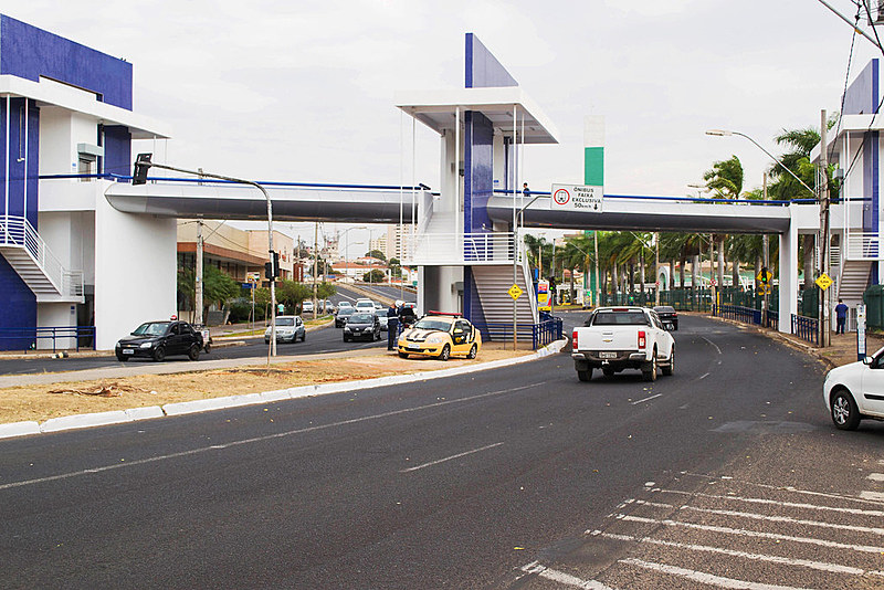 Obra custou R$179 mil
