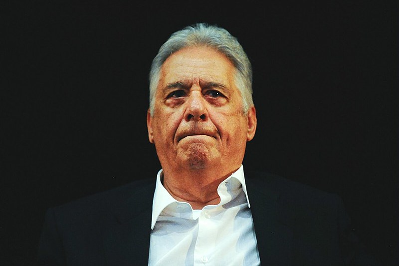 Esquema teria ocorrido no segundo governo de Fernando Henrique Cardoso, entre 1999 a 2001