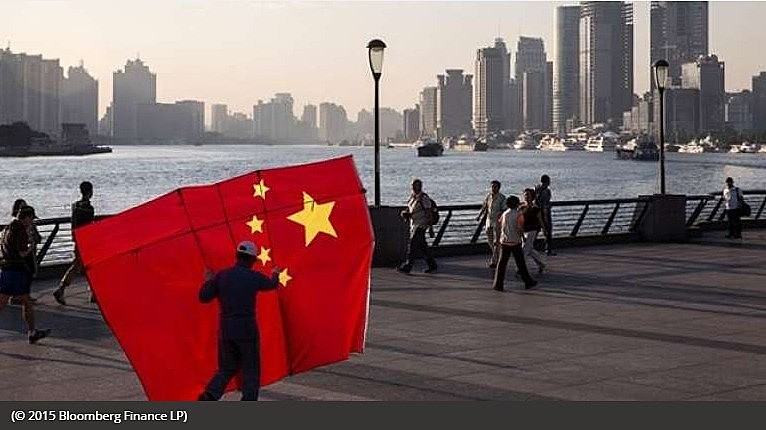 A China conseguiu "Potencializar a capacidade humana"