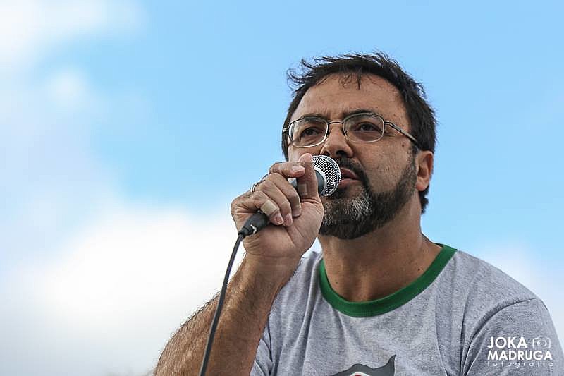 As tarefas para a esquerda de Curitiba são imensas. O novo período exigirá muita unidade na avaliação e nas ações de mobilizações