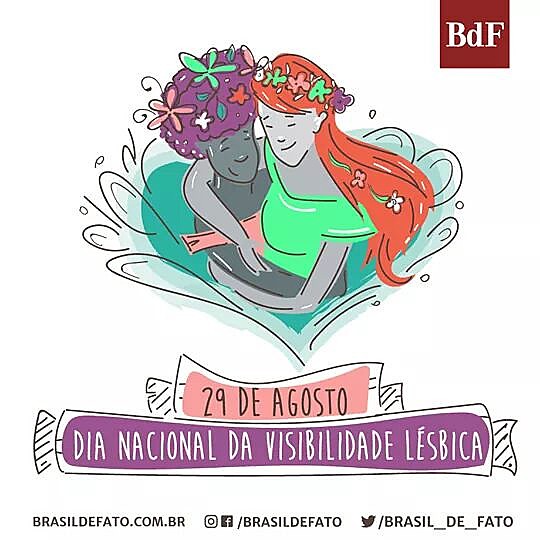 A garantia de direitos e a necessidade de enfrentar a violência física e psicológica são algumas das pautas levantadas no dia