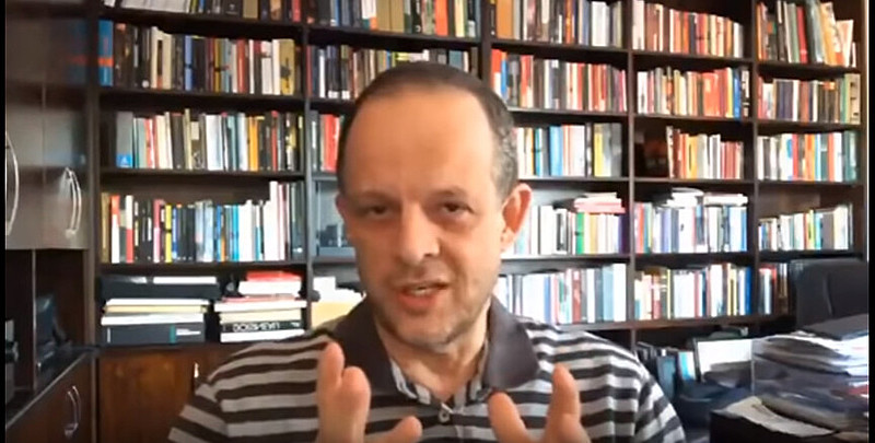 "Não há como derrotar o golpe de Estado sem romper com a aparente tranquilidade", argumenta Breno Altman