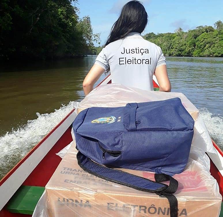 Um estado de contrastes as disputas para governador do Pará apresenta mais candidatos de equerda