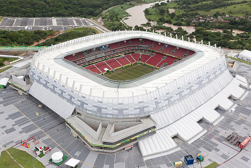 Arena Pernambuco