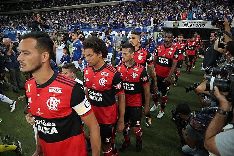 Ainda há tempo do Flamengo “salvar o ano” com o título da Copa Sul-Americana e uma campanha de recuperação
