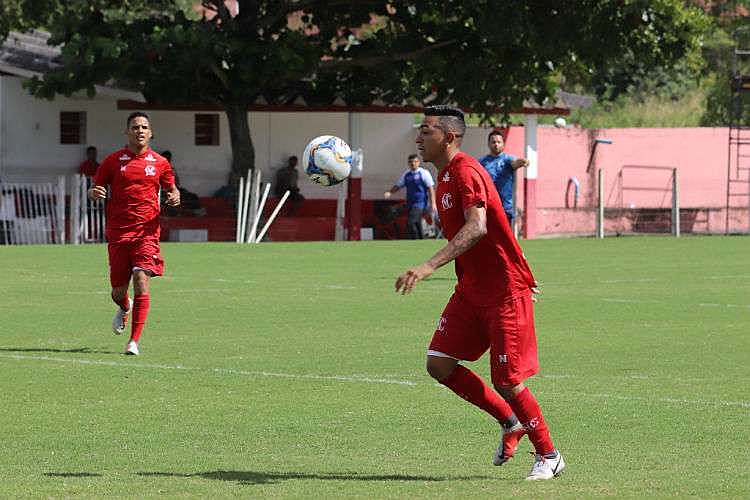 Luiz Henrique teve 80% dos seus direitos vendidos para o Morereinse, de Portugal