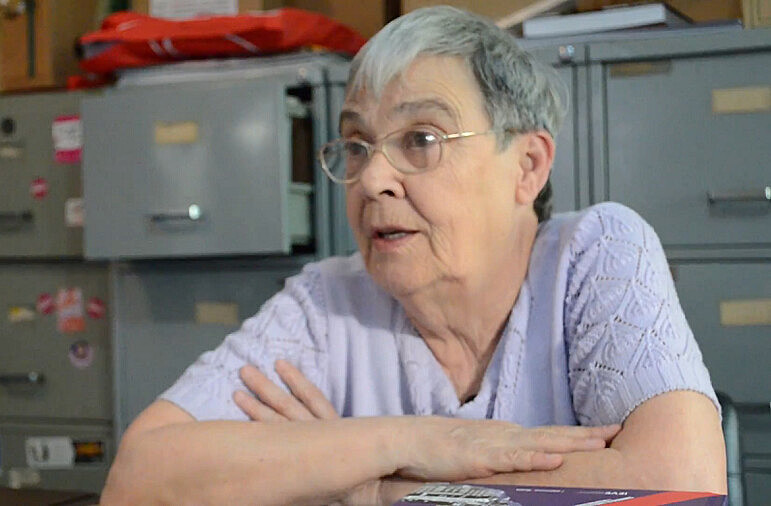 “Para mim foi muito chocante, porque foi como ouvir uma sessão de tortura", afirmou Criméia