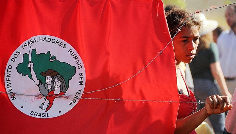 Famílias aguardam que terras da União sejam destinadas para a reforma agrária